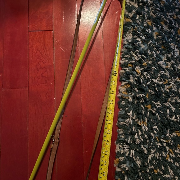 Coach Cross Body Bag - Picture 12 of 12